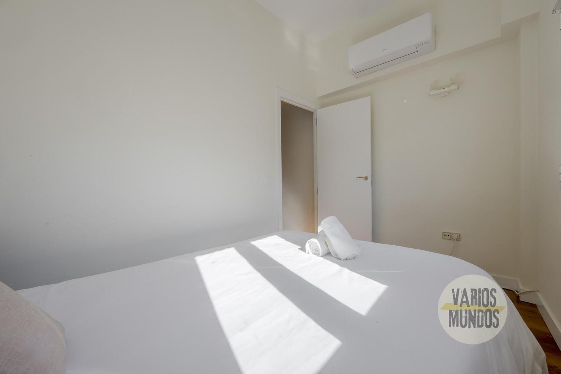 Downtown Apt 1Hab Para 3Pax En La Plaza De Chueca Madrid Exterior photo